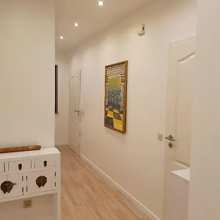 Apartmán Mit Charme Lauenforde