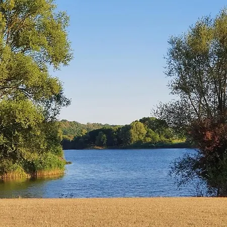 Mit Charme Apartmán Lauenforde