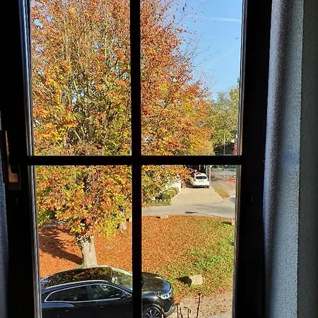 Apartment Mit Charme *