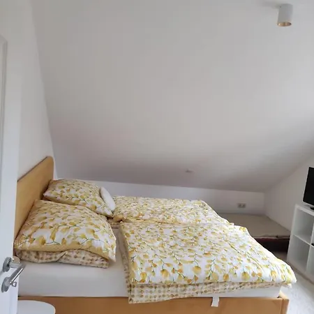 Apartmán Mit Charme