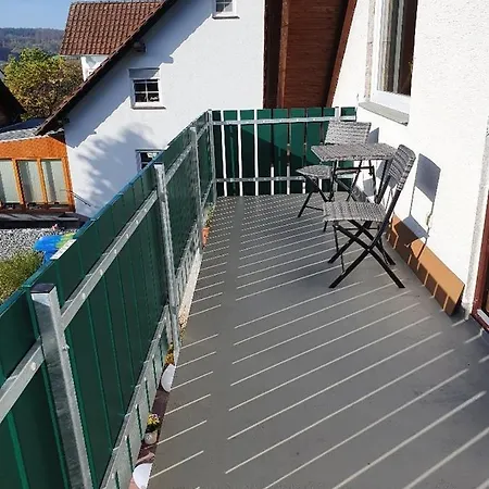 Apartmán Mit Charme Lauenforde