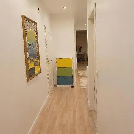 Mit Charme Apartment Lauenforde