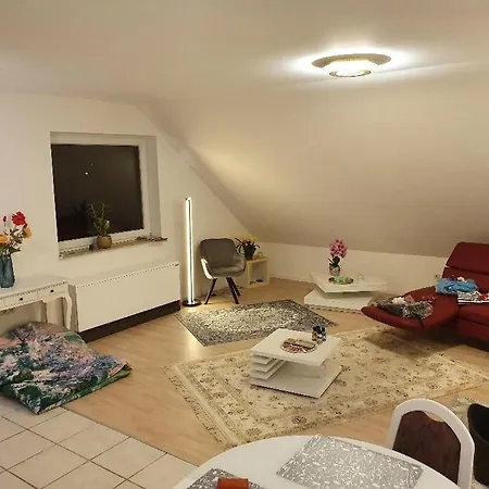 Mit Charme Apartamento