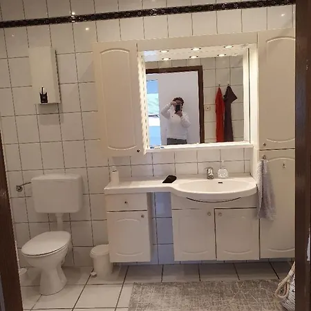 Apartment Mit Charme Lauenforde