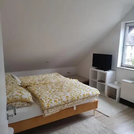 Mit Charme Apartamento *