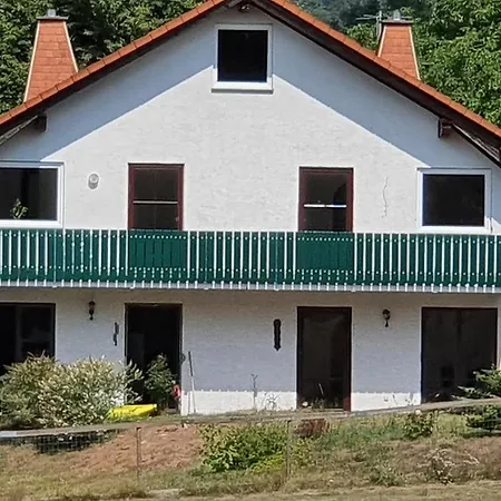 Apartment Mit Charme