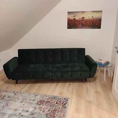 Apartmán Mit Charme
