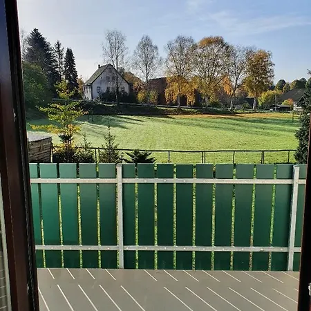 Apartment Mit Charme Lauenforde