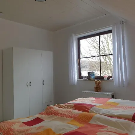 Apartment Mit Charme