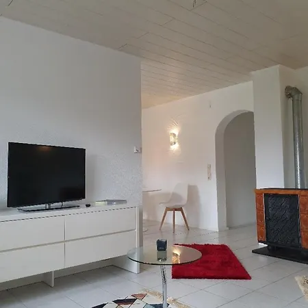 Apartment Mit Charme *