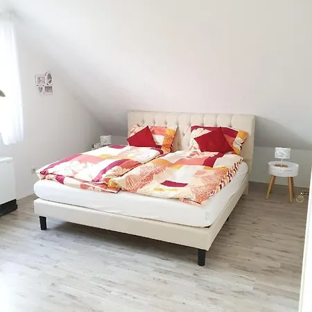 Mit Charme Lauenforde