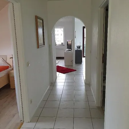 Apartment Mit Charme Lauenforde