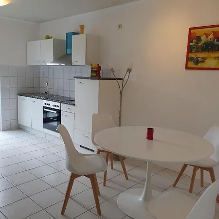 Apartmán Mit Charme *