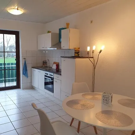 Mit Charme Apartment *