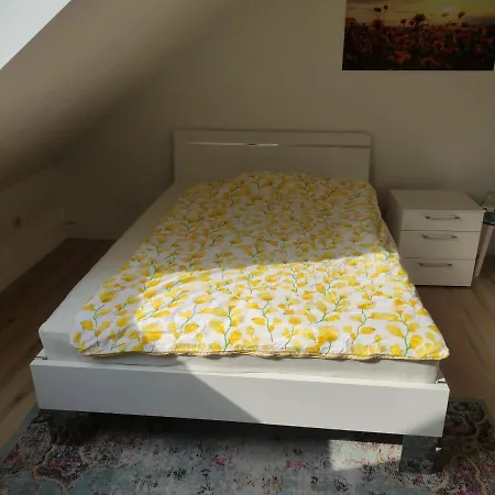 Apartment Mit Charme