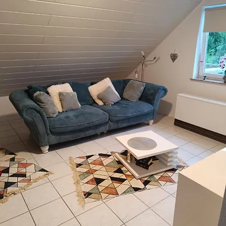Mit Charme Apartment Lauenforde