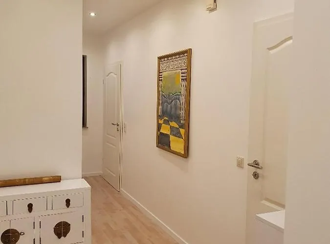 Appartamento Mit Charme Lauenforde