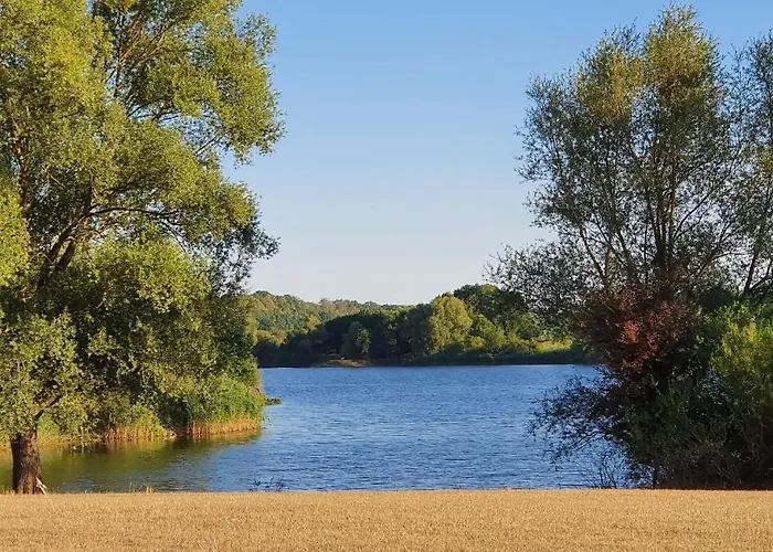 Mit Charme Appartamento Lauenforde