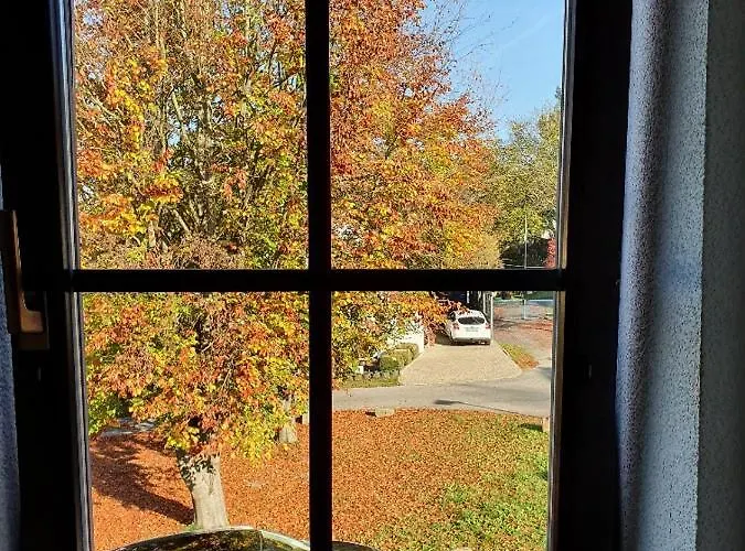 Appartamento Mit Charme *