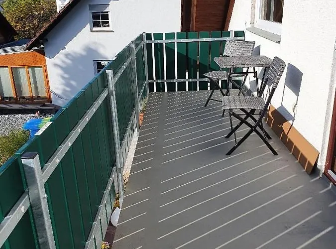 דירה Mit Charme Lauenforde