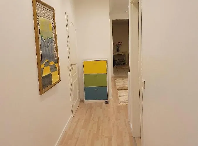 Mit Charme Appartamento Lauenforde