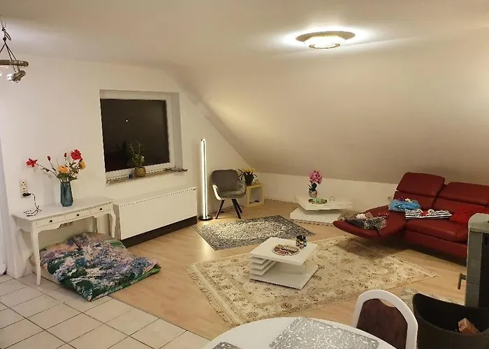 Mit Charme Appartamento