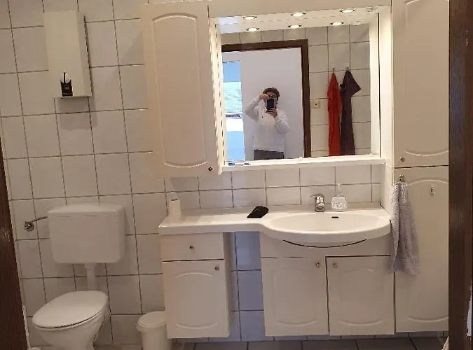 דירה Mit Charme Lauenforde