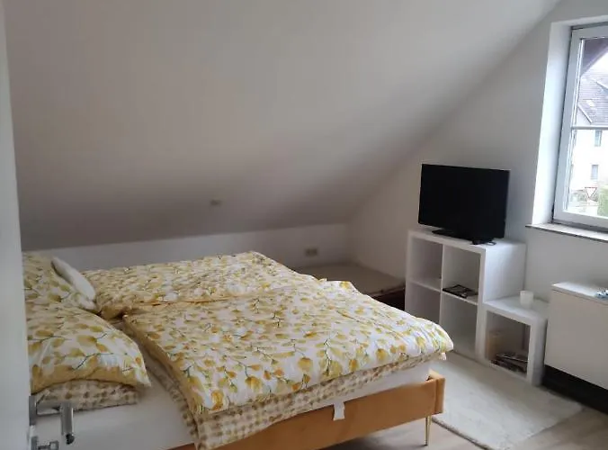 Mit Charme Appartamento *