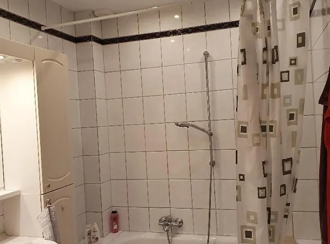 Mit Charme Lauenforde