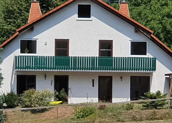 Appartamento Mit Charme