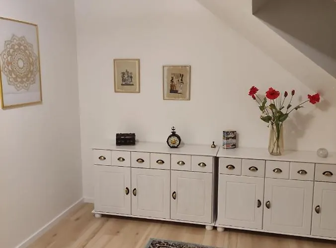 Mit Charme Lauenforde