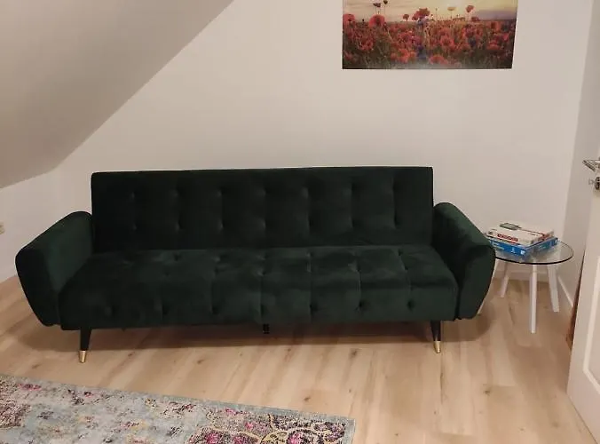 Appartamento Mit Charme