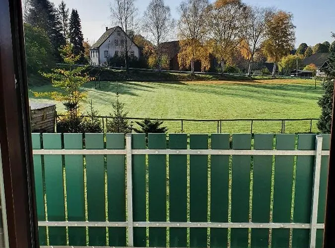 Appartamento Mit Charme Lauenforde