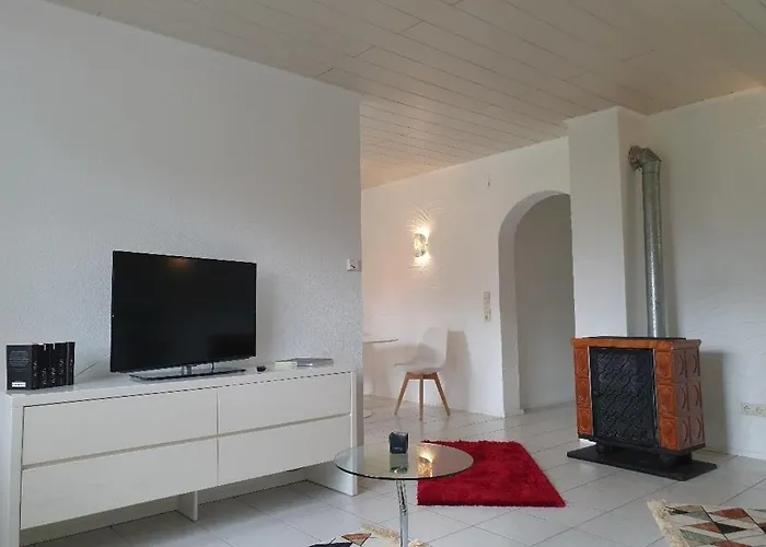 Appartamento Mit Charme *