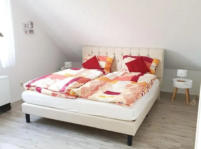 Mit Charme Lauenforde