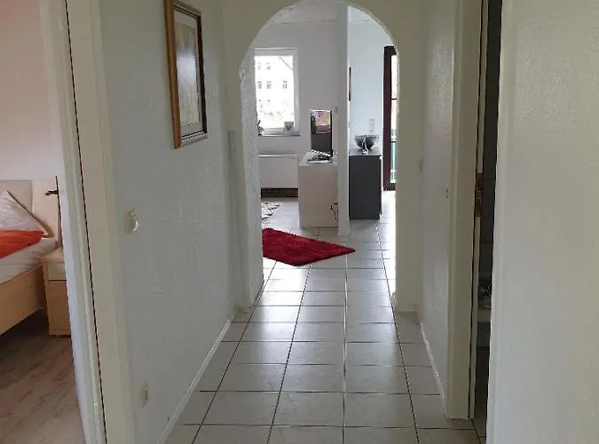 דירה Mit Charme Lauenforde