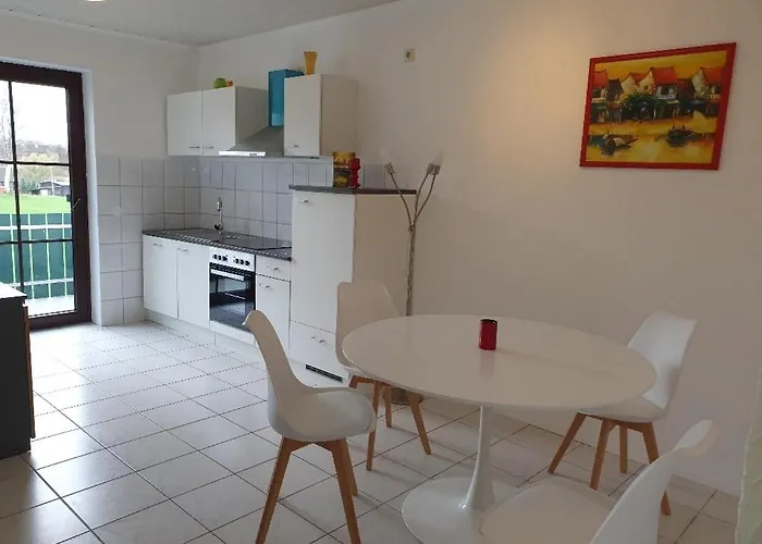 Appartamento Mit Charme *