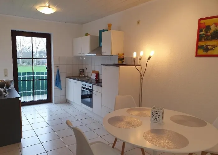 Mit Charme Appartamento *