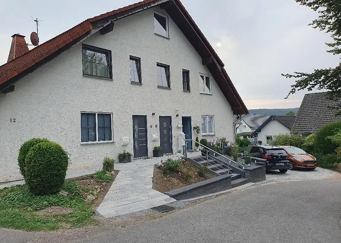 Mit Charme Appartamento *